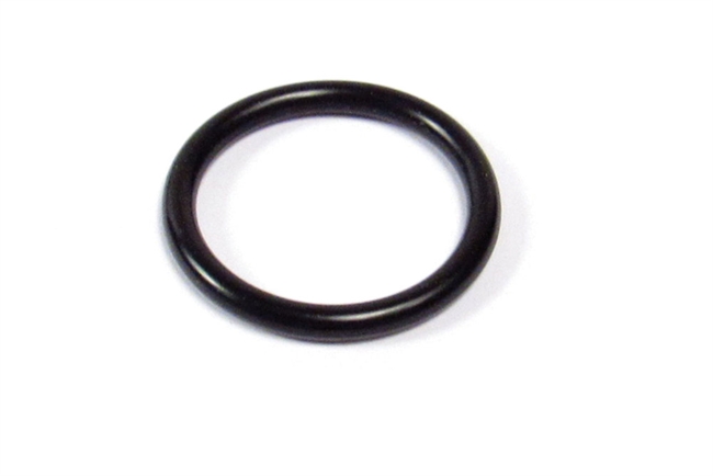 O-ring for udlufteskrue
