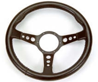 14" rat/steering wheel