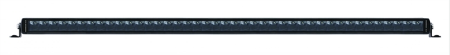 Ironman 210W Bright Sabre-X Single Row Slim Lightbar 40″ 