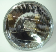 Headlamp Light Unit