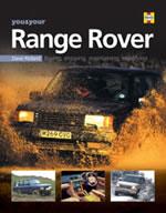 Manual - You & Your Range Rover