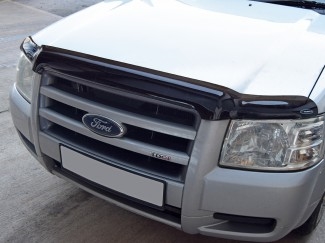 Motorhjelmsbeskyttelse til Ford Ranger årg. 06-09