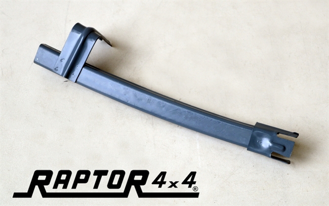 Dørramme lakeret stål højre side til Suzuki Samurai/SJ fra Raptor 4x4