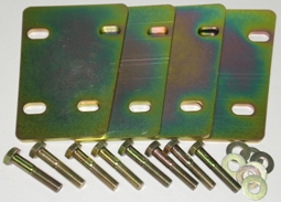 Gearkasse sænkningskit til Nissan Patrol Y60/Y61