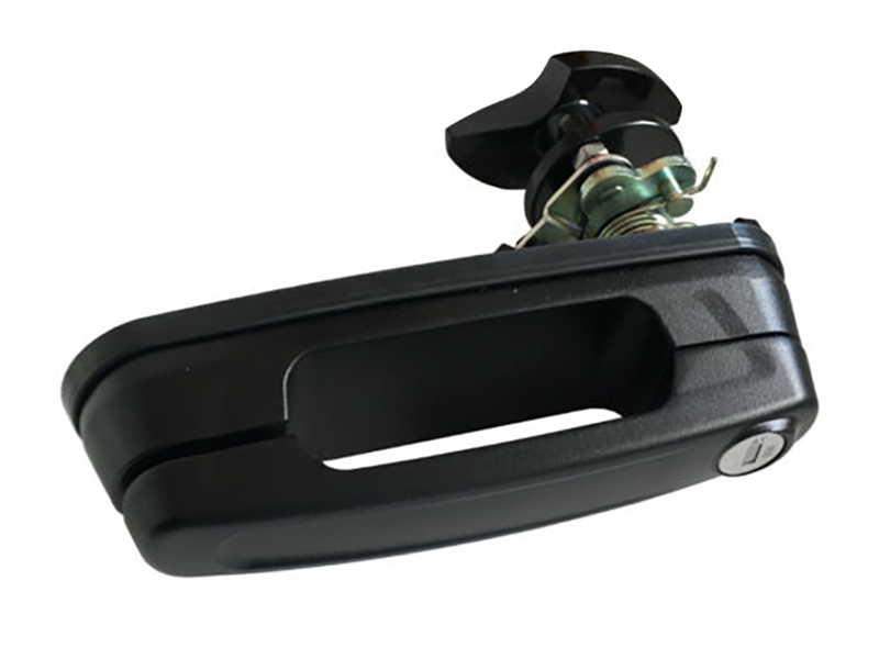 Håndtag bagklap til Aeroklas Hard tops uden central lås 