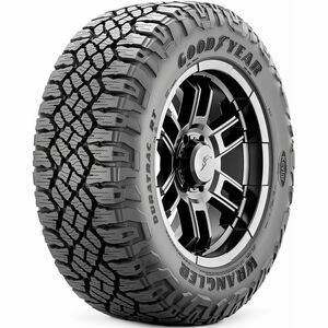 Goodyear Wrangler Duratrac RT str. 265/75R16 (-/-/-db)