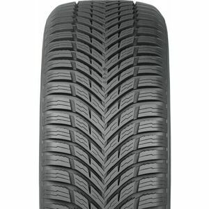 Nokian Allseason Seasonproof str. 215/65R16 (B/B/72db)