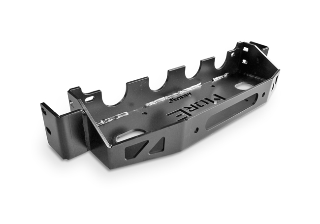 Spilmontage til Suzuki Jimny, modelår: 2018+