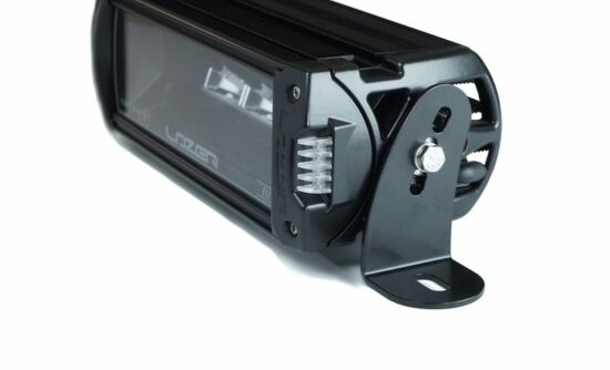 Led bar - Sidemonteringsklemme - ST/Triple-R