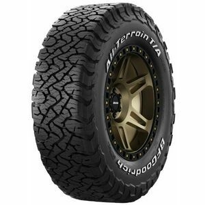 BF Goodrich All Terrain KO3 str. 265/60R18 (E/C/74db)