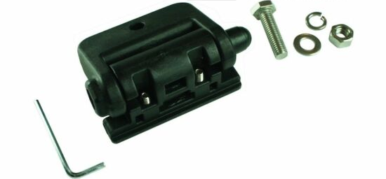 Led bar - Midtermonteret klemme - ST/Triple-R