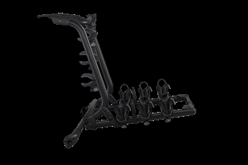 Thule WanderWay 3rd bike adapter - 3. cykeladapter sort