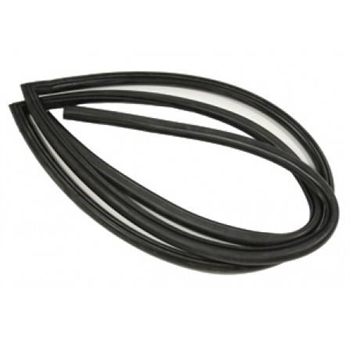 Rudeliste til bagrude (indvendig) til Range Rover Classic 