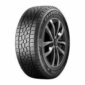 General Grabber Cross A/S str. 215/65R16 (C/C/72db)