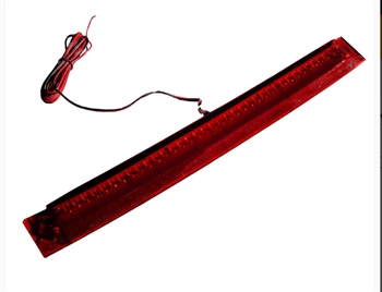 Alpha GSE type 2 Hard top LED bremse lys