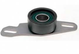 Strammehjul til tandrem til Suzuki Samurai 1.0