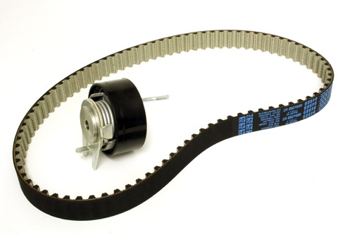 Tandremssæt til Land Rover 