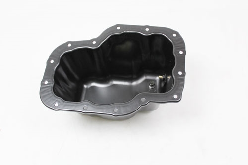 Reservehjulsbeslag og spil til Land Rover Discovery 3 & 4 samt Range Rover Sport