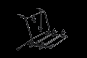 Thule WanderWay Platform cykelplatform til 2 cykler til bagklap på VW T6
