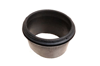 Forrude luft dyse gummipakning til Land Rover Defender