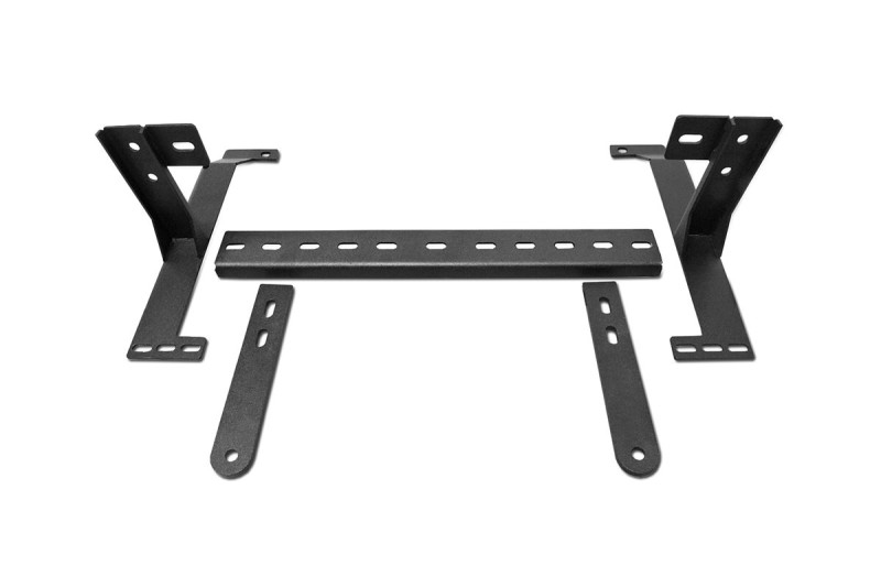 Monterings beslag af Fjernlys til Toyota Landcruiser 250. 2024+