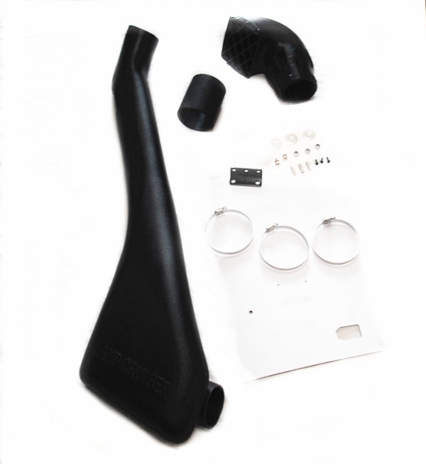 Snorkel til Toyota Land Cruiser J100 98-07