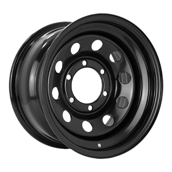 Stålfælg 16'' fra Trux til Ford Ranger Årgang 2019-2022