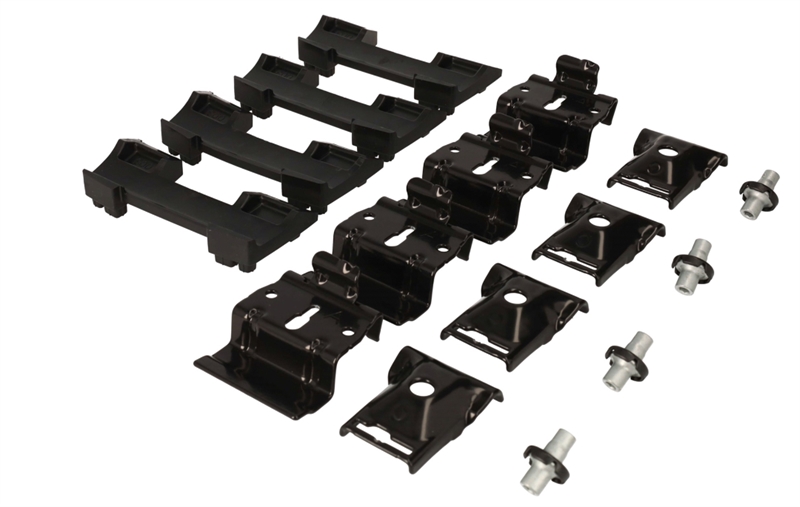 Thule - 4-pak tilpasningssæt