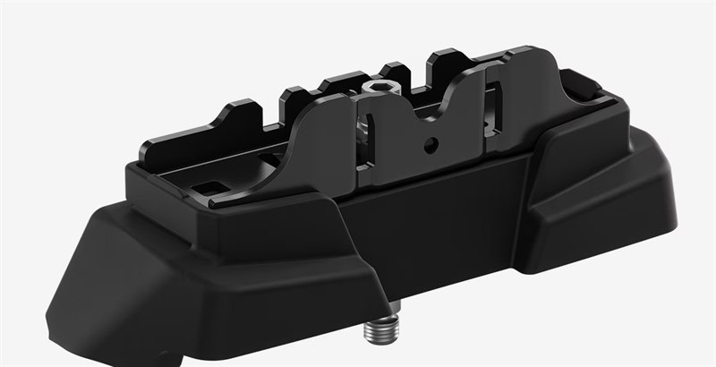 Thule tilpasningssæt til ID.Buzz 2023+