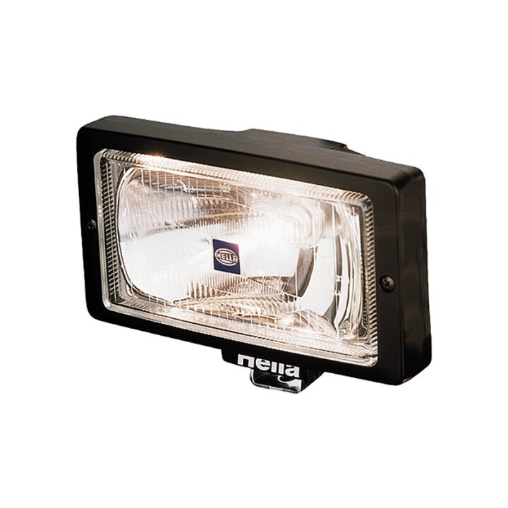 Fjernelygte SORT/ SORT RAND Jumbo 220