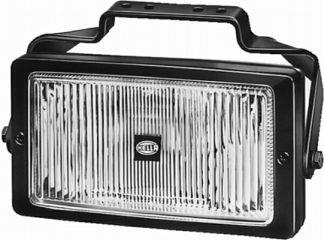 Fjernelygte H3 DB Jumbo 220