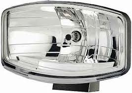 Fjernlygte U/POS. ref. 17.5 320 FF Jumbo 