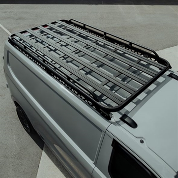 Tagbagagebærer/Roof Rack fra Predator til Ford Transit Custom SWB Årgang 2023+