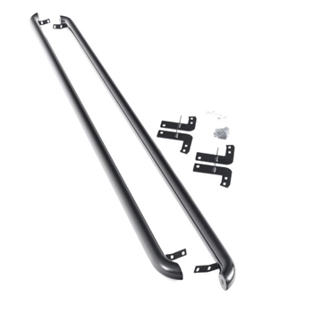  Side bars til Opel Vivaro A & B LWB Årgang 2001-2019