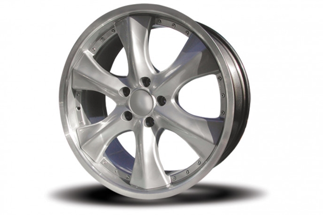 Manhattan 8.5x20" 5-120