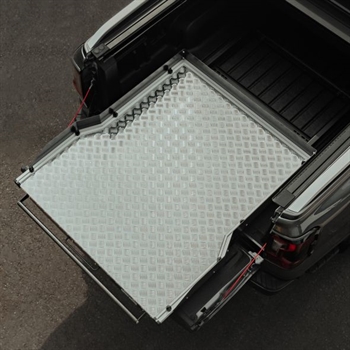 Ladskuffe (Sliding tray) fra ProTop til Ford Raptor D/C Årgang 2023+
