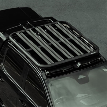 Tagbagagebærer/Roof Rack - Predator Outback til Ford Ranger Wildtrak D/C Årgang 2023+