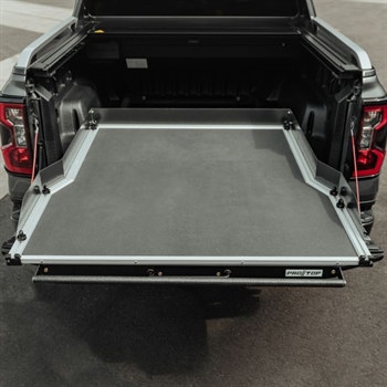 Ladskuffe (Sliding tray) fra ProTop til Ford Ranger D/C Årgang 2023+