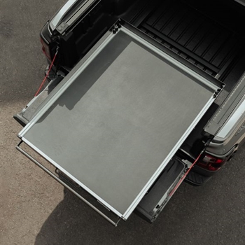Ladskuffe (Sliding tray) fra ProTop til Ford Ranger D/C Årgang 2023+