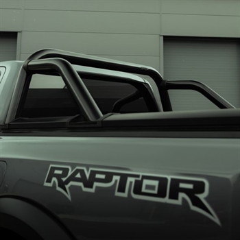 SPORTS BAR fra Predator til Ford Ranger Årgang 2023+