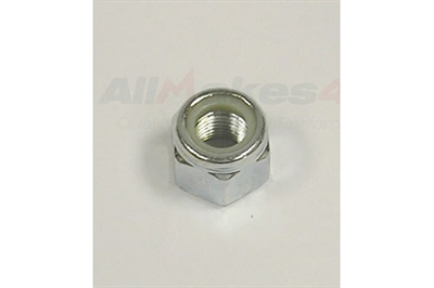 Møtrik til bolte på bladfjedre Land Rover Serie II/III