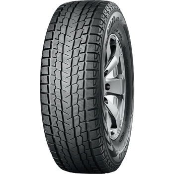 Yokohama IceGuard G075 265/70R16 112Q 3PMSF, Nordiske dæk (D/E/72db)