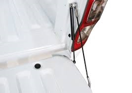 Støddæmper til bagklappen på Ford Ranger årg. 2019-2023