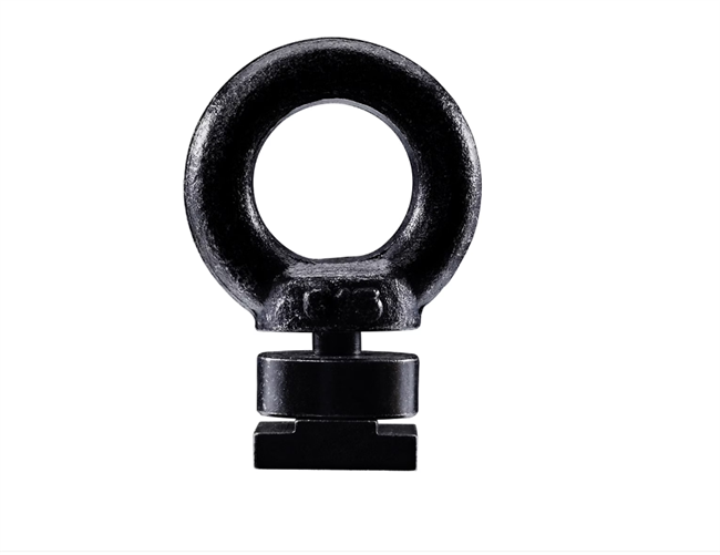 Thule Eye Bolt - Øjebolt i sort