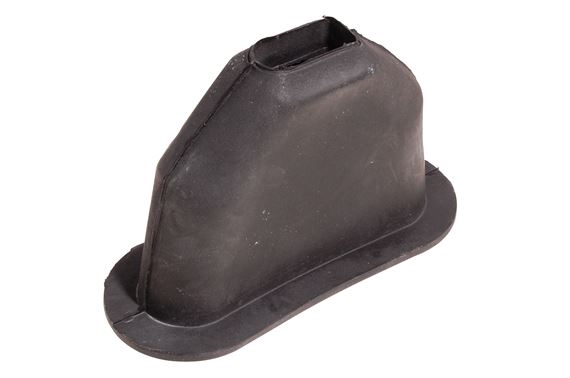 Gummimanchet til håndbremsen Land Rover Serie II & III