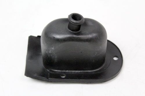 Gummimanchet til transfer gearstang til Land Rover Serie I, II og III