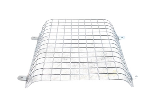 Lygtegitter - Front til Defender & Serie III (1 stk.)