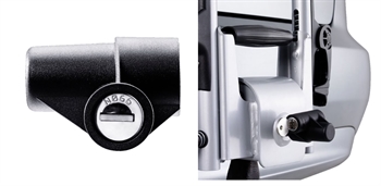 Thule lock 957