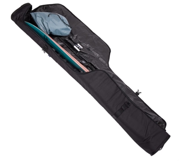 Thule RoundTrip skitaske 192 cm sort