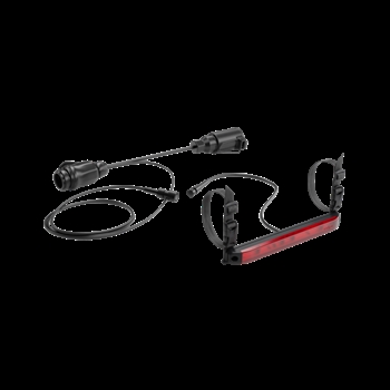Thule 3rd brake light - Bremselys 